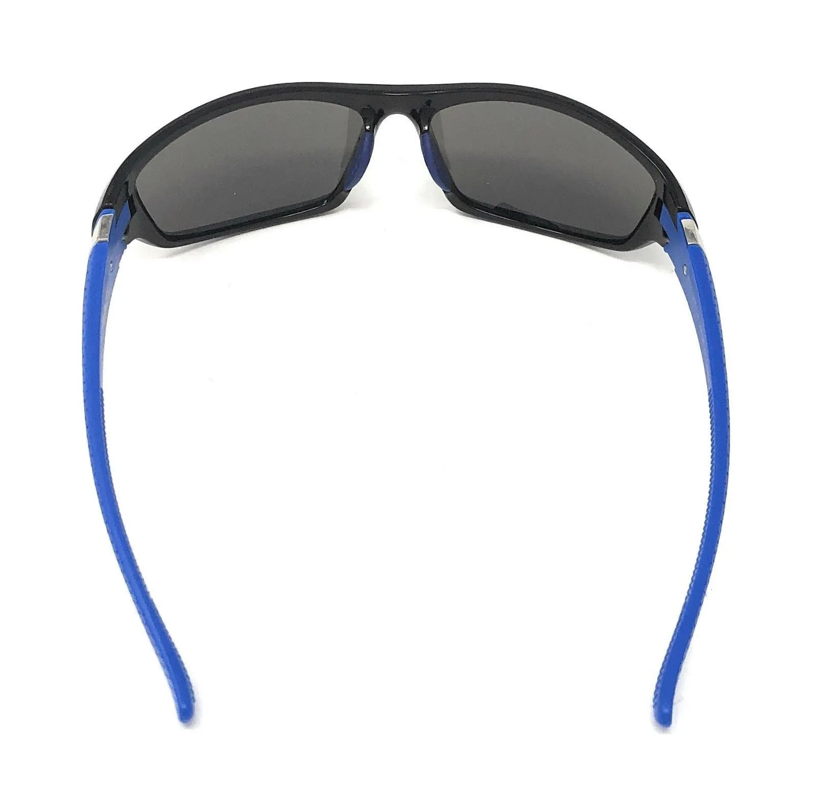 Classic Polarized Sunglasses Club Aviator Bamboo Sports Mirror Men's Women's
