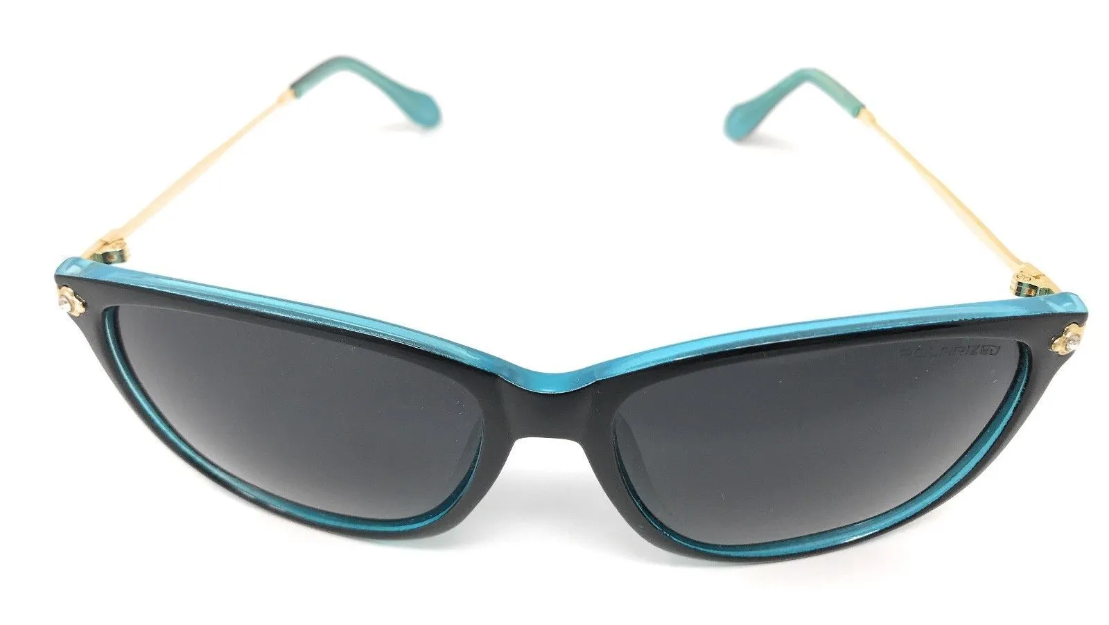 Classic Polarized Sunglasses Club Aviator Bamboo Sports Mirror Men's Women's