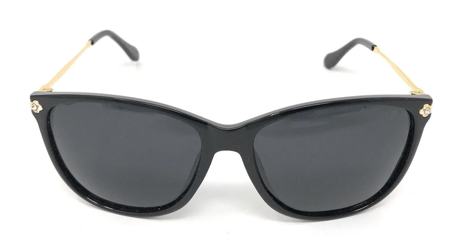 Classic Polarized Sunglasses Club Aviator Bamboo Sports Mirror Men's Women's