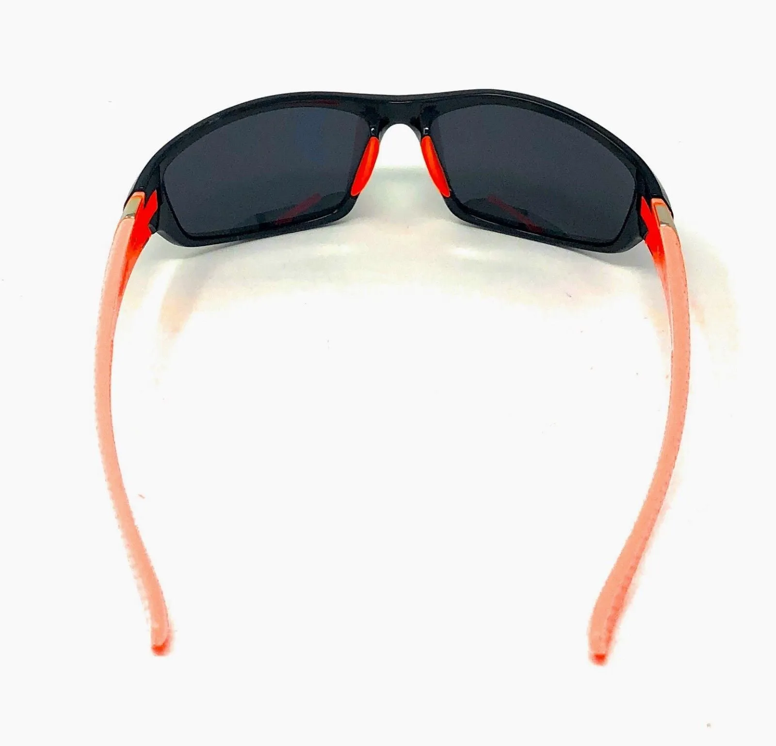 Classic Polarized Sunglasses Club Aviator Bamboo Sports Mirror Men's Women's