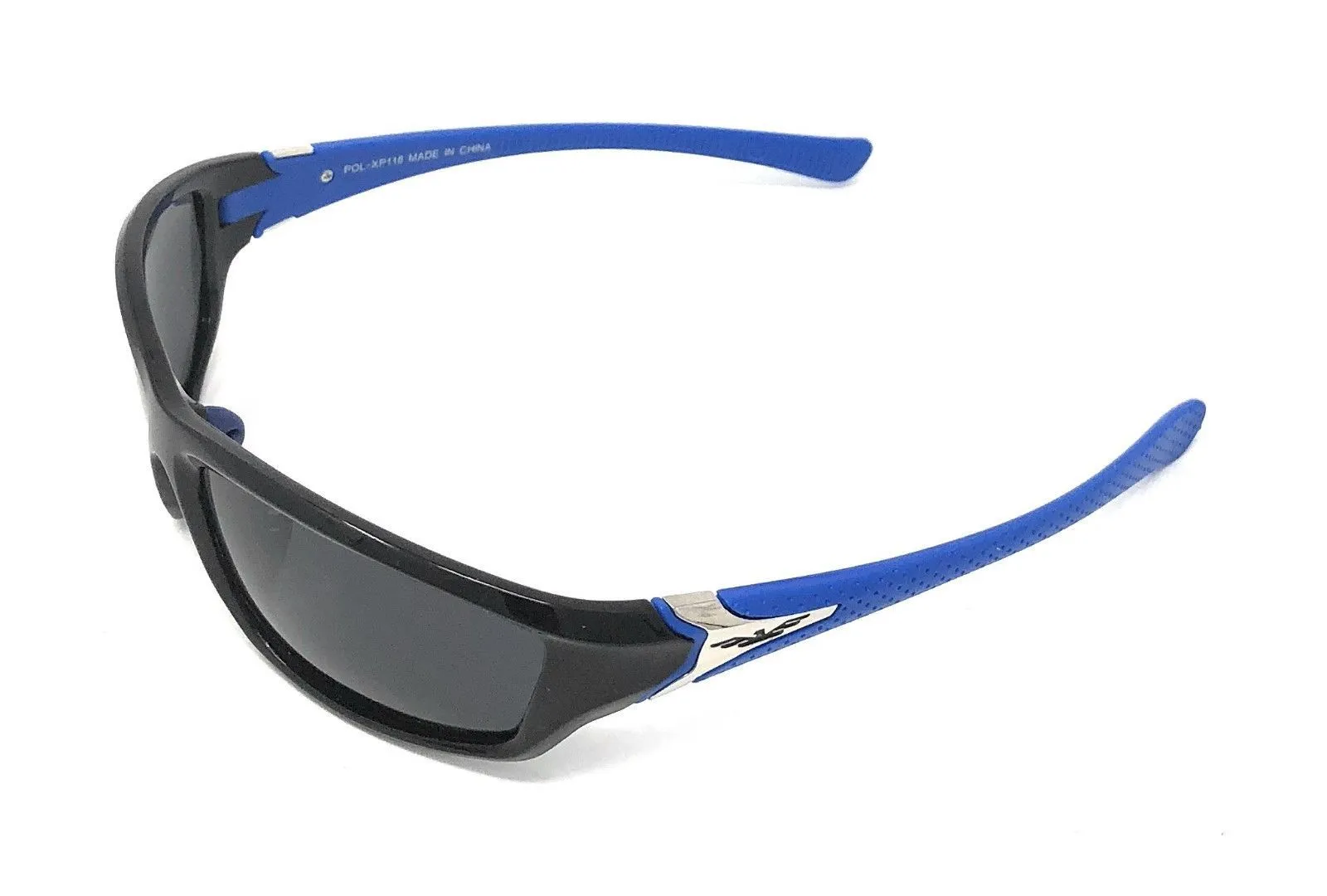 Classic Polarized Sunglasses Club Aviator Bamboo Sports Mirror Men's Women's