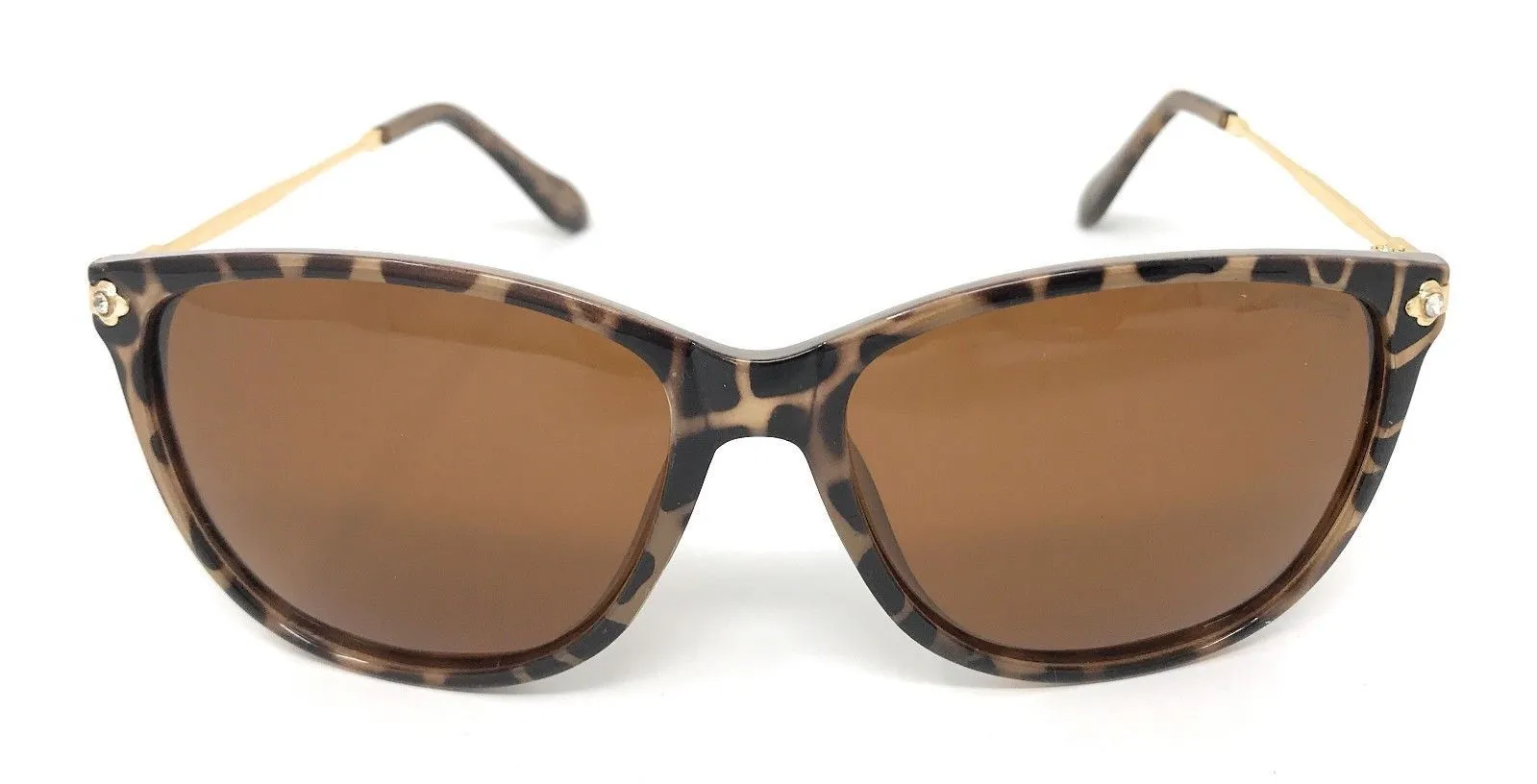 Classic Polarized Sunglasses Club Aviator Bamboo Sports Mirror Men's Women's