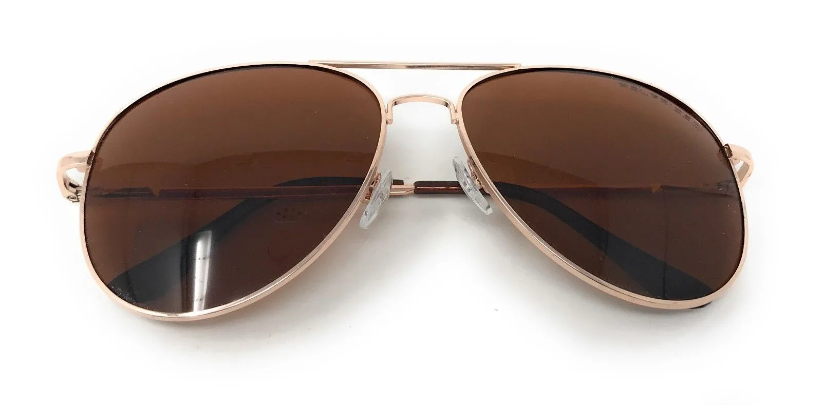 Classic Polarized Sunglasses Club Aviator Bamboo Sports Mirror Men's Women's