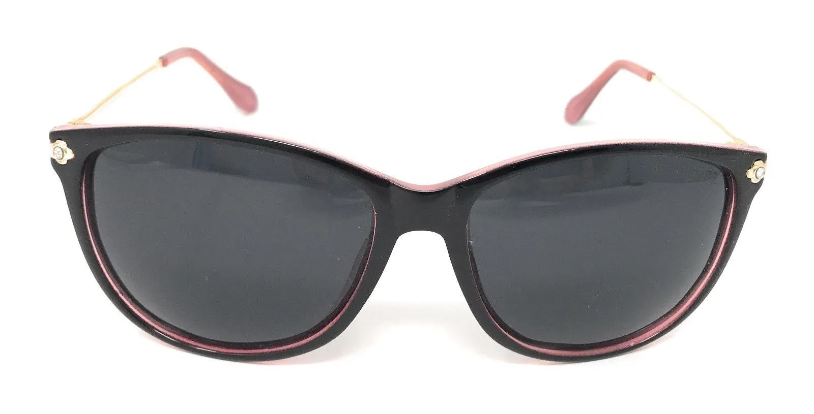 Classic Polarized Sunglasses Club Aviator Bamboo Sports Mirror Men's Women's