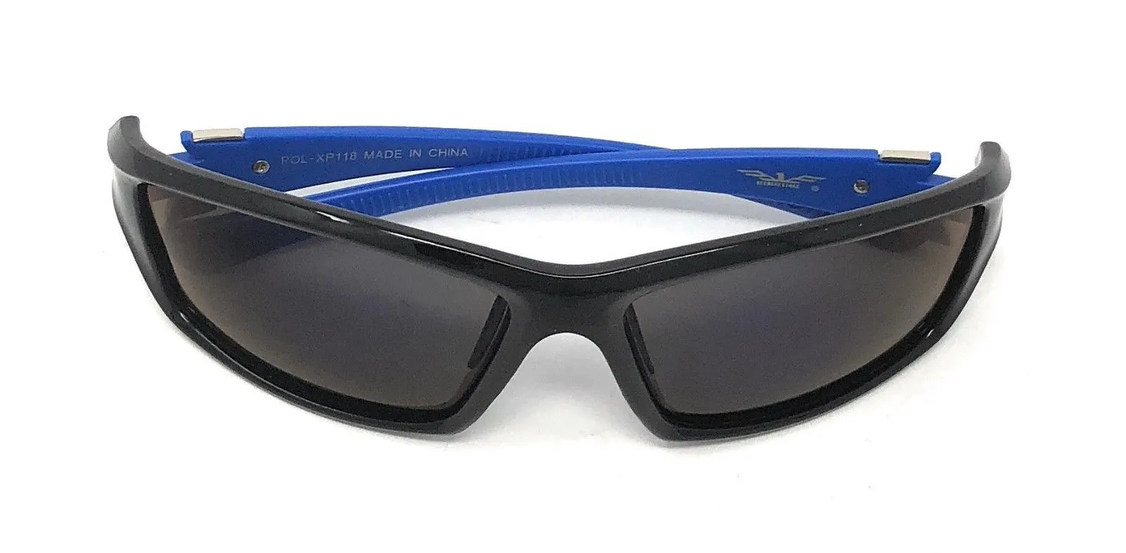 Classic Polarized Sunglasses Club Aviator Bamboo Sports Mirror Men's Women's