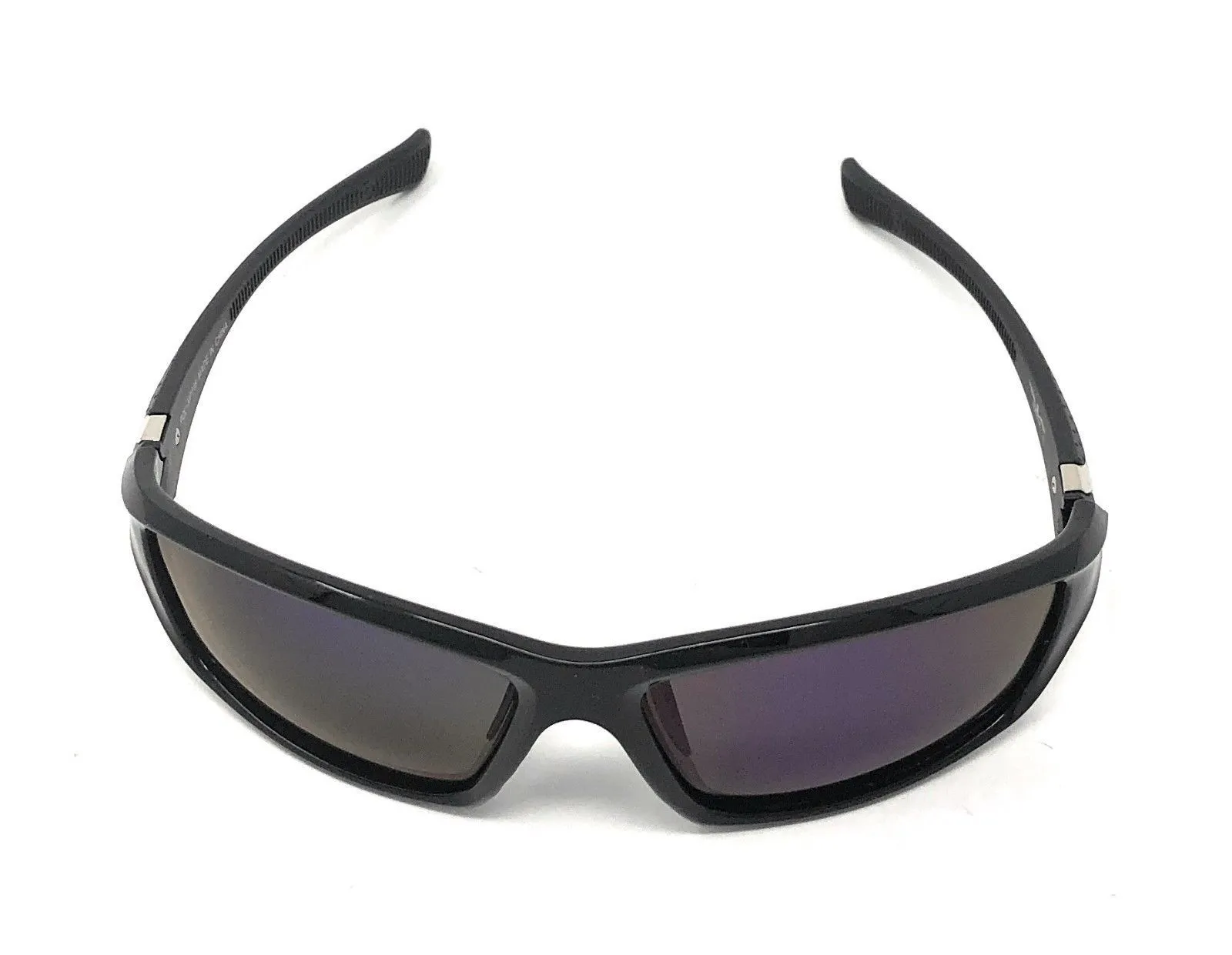 Classic Polarized Sunglasses Club Aviator Bamboo Sports Mirror Men's Women's