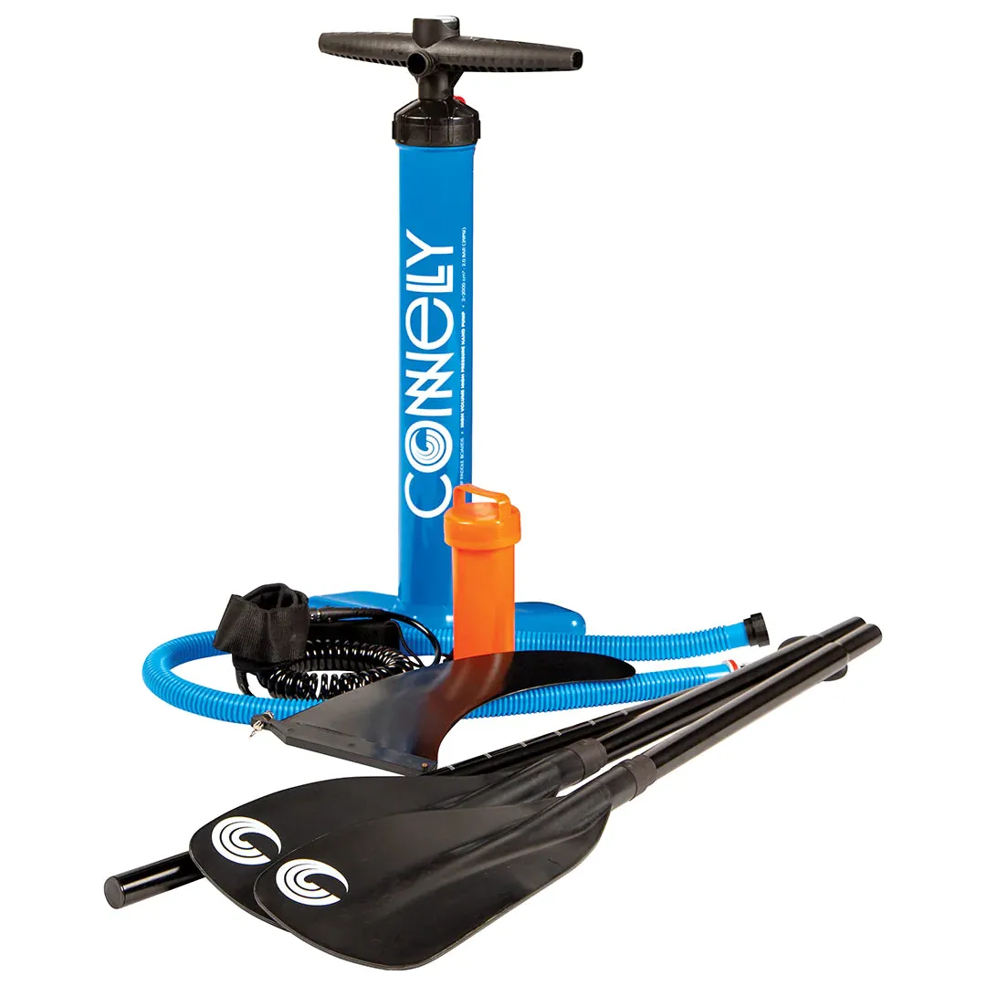Connelly Trek Inflatable Standup Paddle Board