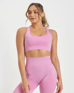 Core Trainer Maya Active Bra Pink