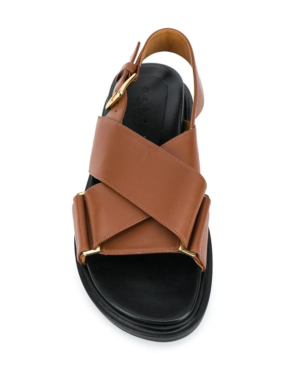 Criss-Cross Fussbett Shoes