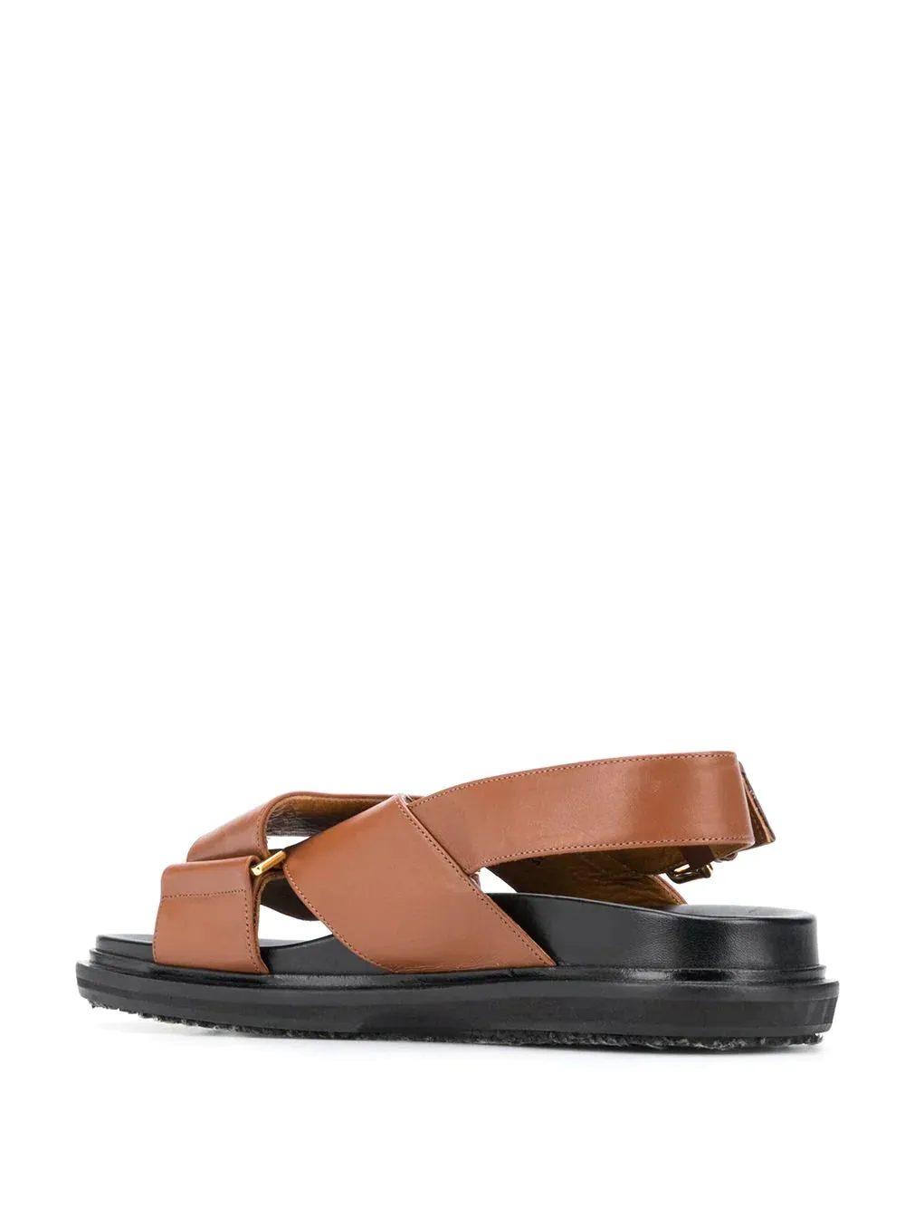 Criss-Cross Fussbett Shoes