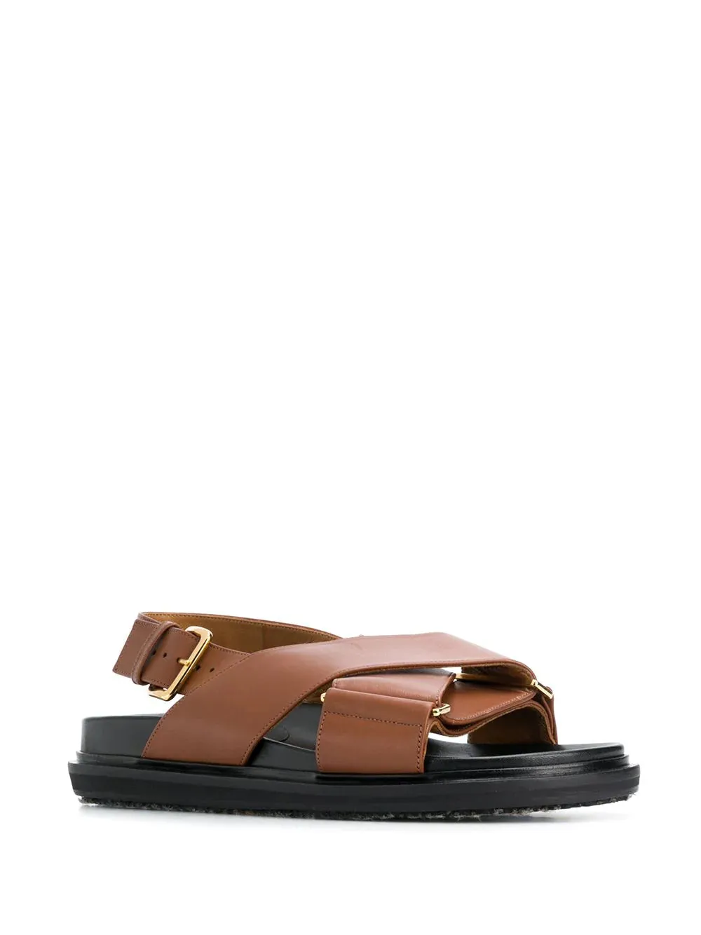 Criss-Cross Fussbett Shoes