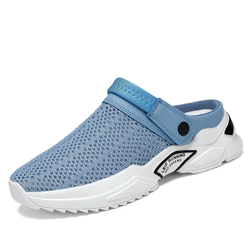 Cross-border Foreign Trade Amazon Independent Station Wholesale Men's Shoes