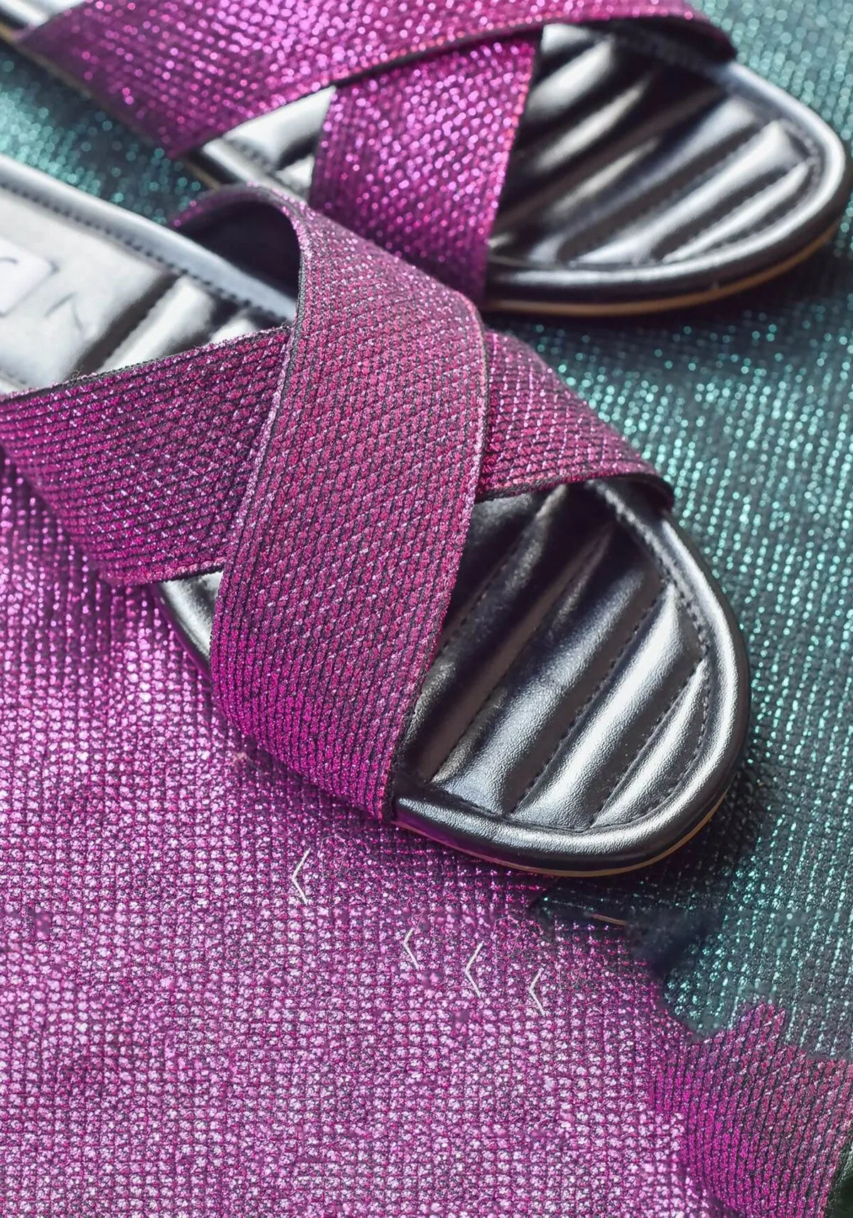 Cross Strap