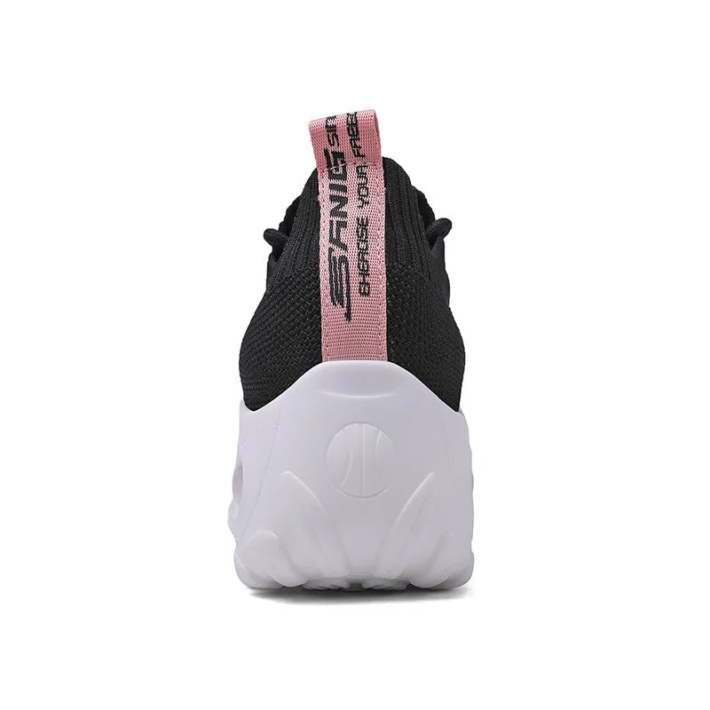 Cuzcare Women Orthopedic Sneakers Cushioned Outdoor Shoes