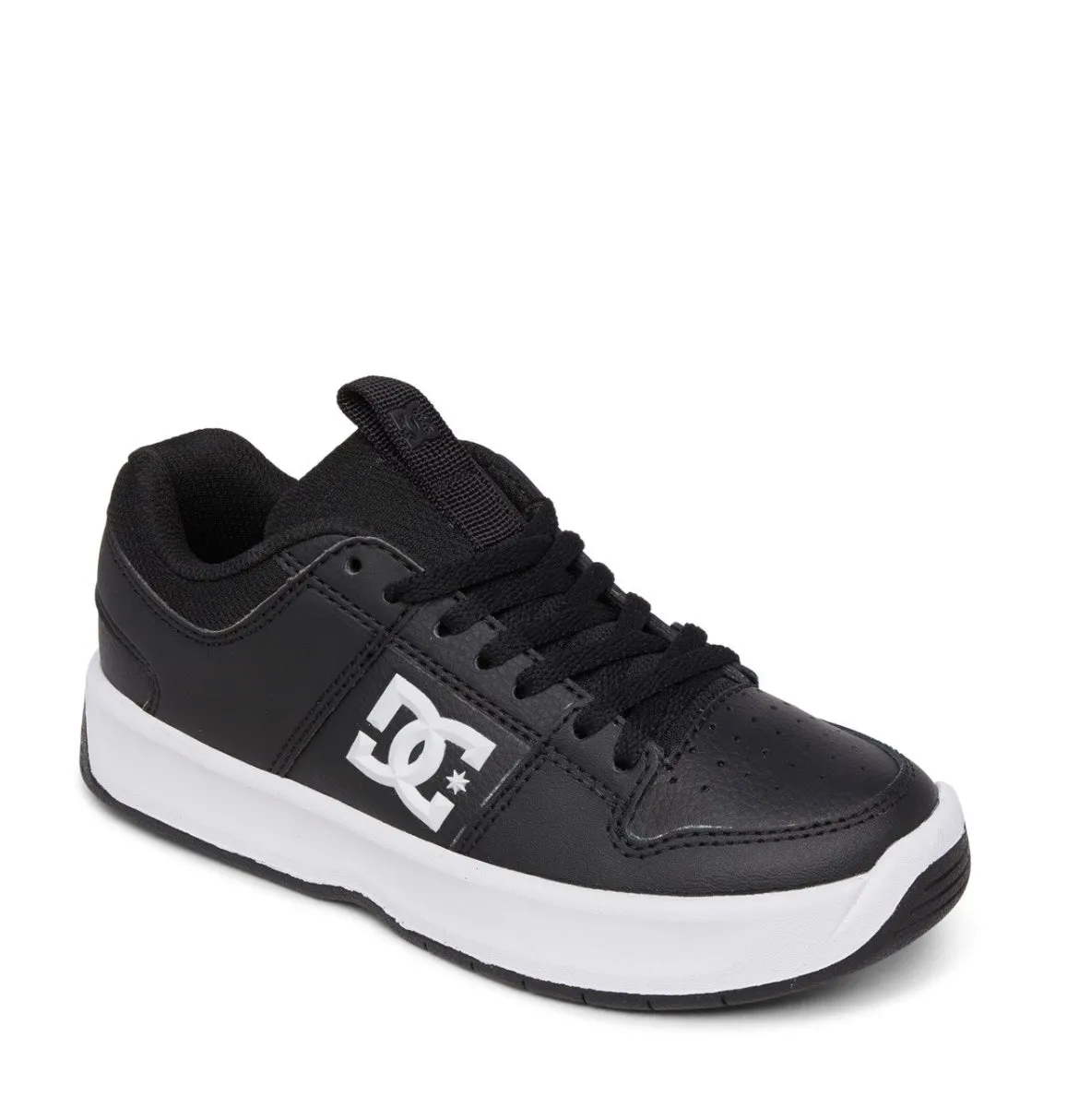 DC Lynx Zero Kid's Shoes