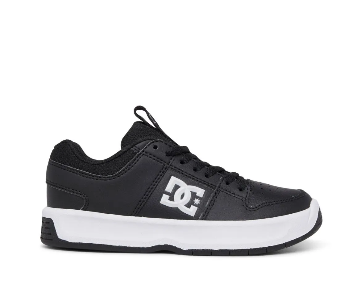 DC Lynx Zero Kid's Shoes