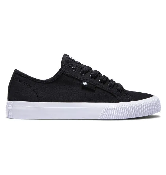 DC Youth Manual