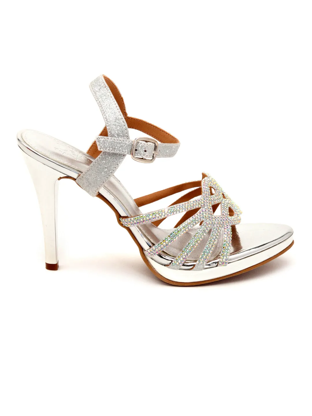 Delco Party Wear Back Strap Sandal
