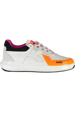 DIADORA Men's Sport Shoes - Elevate Your Game