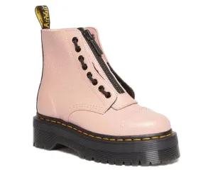 Dr Martens Sinclair Peach Beige