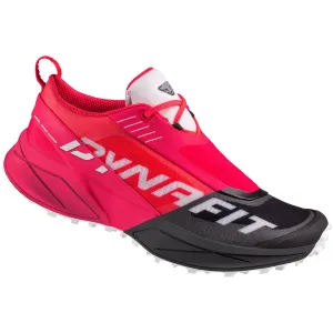 Dynafit Women's Ultra 100 - Fluo Pink/Black Dynafit Women's Ultra 100 - Fluo Pink/Black