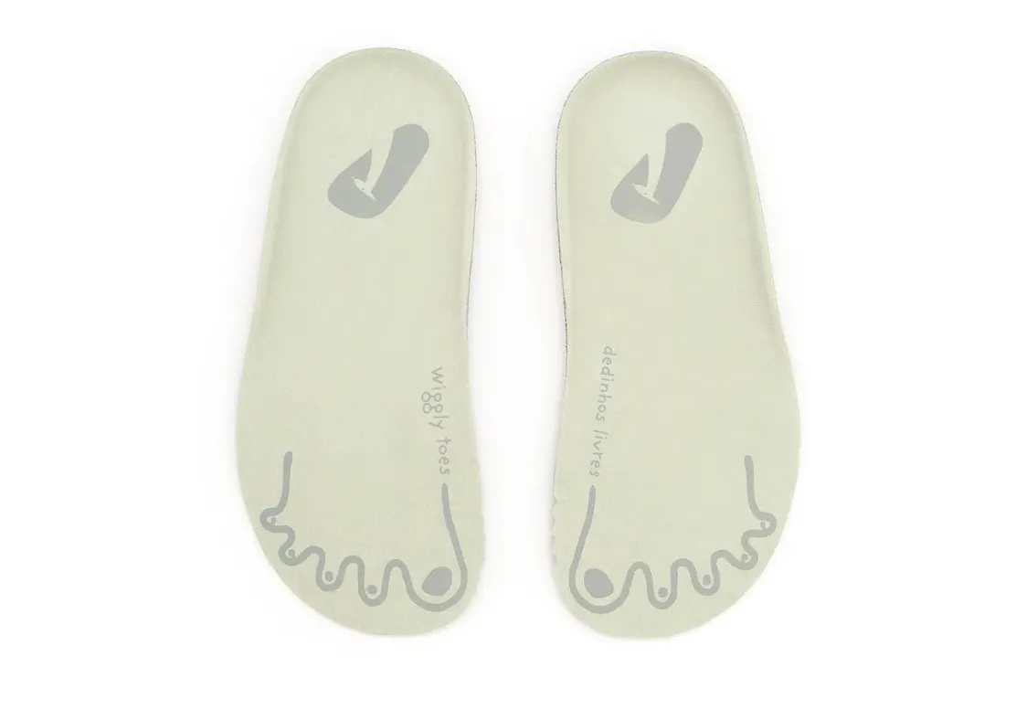 Easy. Kids' (Black/White)