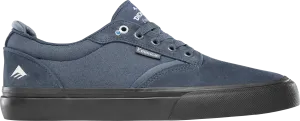 Emerica Dickson Skate Shoe in Slate