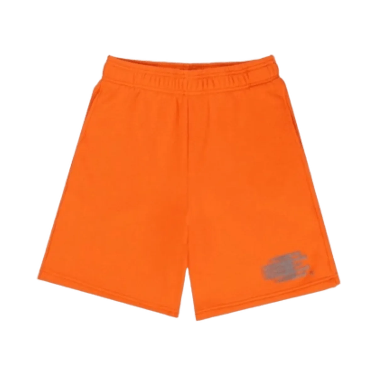 Eric Emanuel EE Basic Shorts - Orange