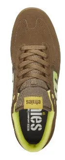 Etnies Windrow Brown/Gum