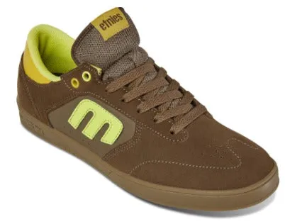Etnies Windrow Brown/Gum