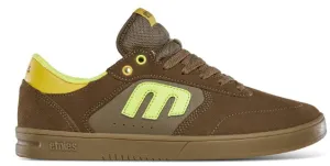 Etnies Windrow Brown/Gum