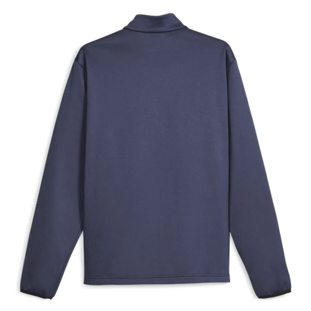 Fit PWRFleece Quarter Zip Jacket