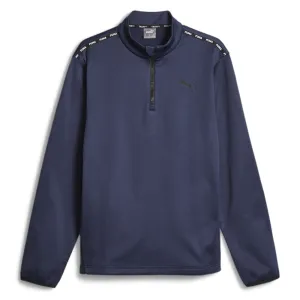 Fit PWRFleece Quarter Zip Jacket