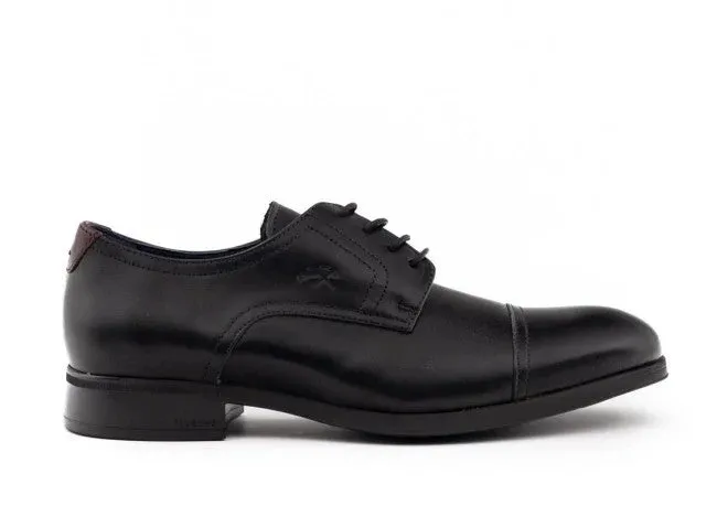 Fluchos Men's Asgard F1885 Shoe Black