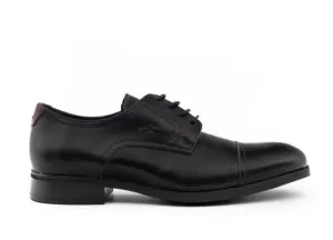 Fluchos Men's Asgard F1885 Shoe Black