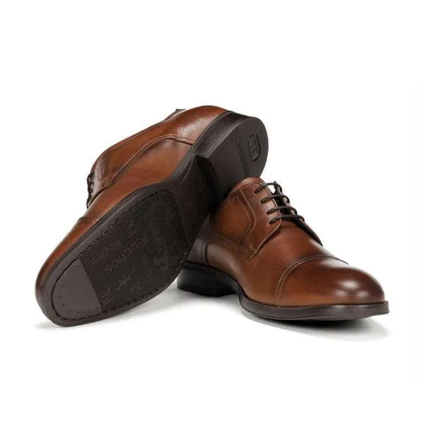 Fluchos Men's Asgard F1885 Shoe Brown