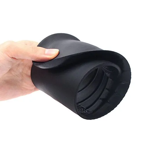 footinsole Dress Shoe Inserts Heel Cushion Insoles – Comfortable - Leather Black