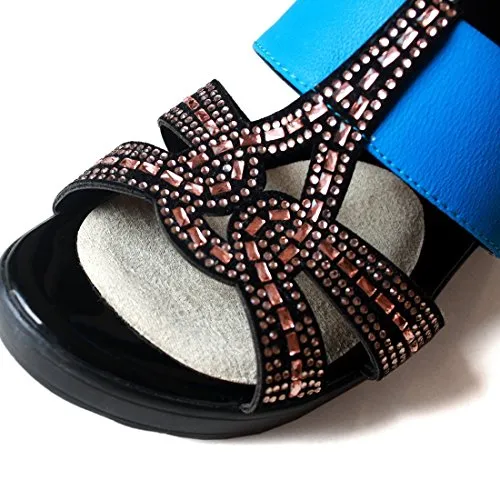 footinsole Forefoot Suede Insoles (1 Pair) Gel Foot Pad - Soft PU Gel Offers Effective Massage
