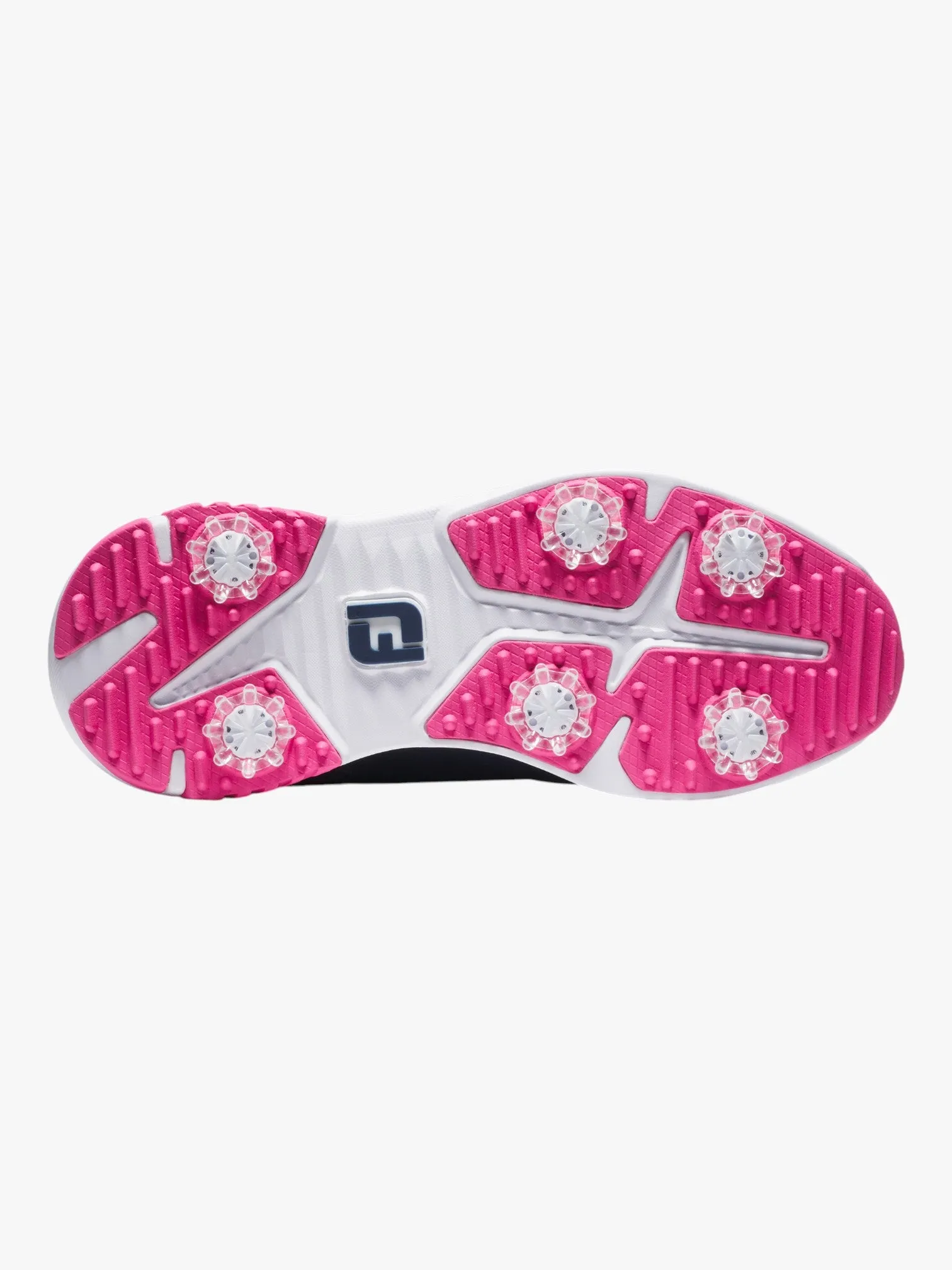 Footjoy Ladies Tour Rival Golf Shoes 97855