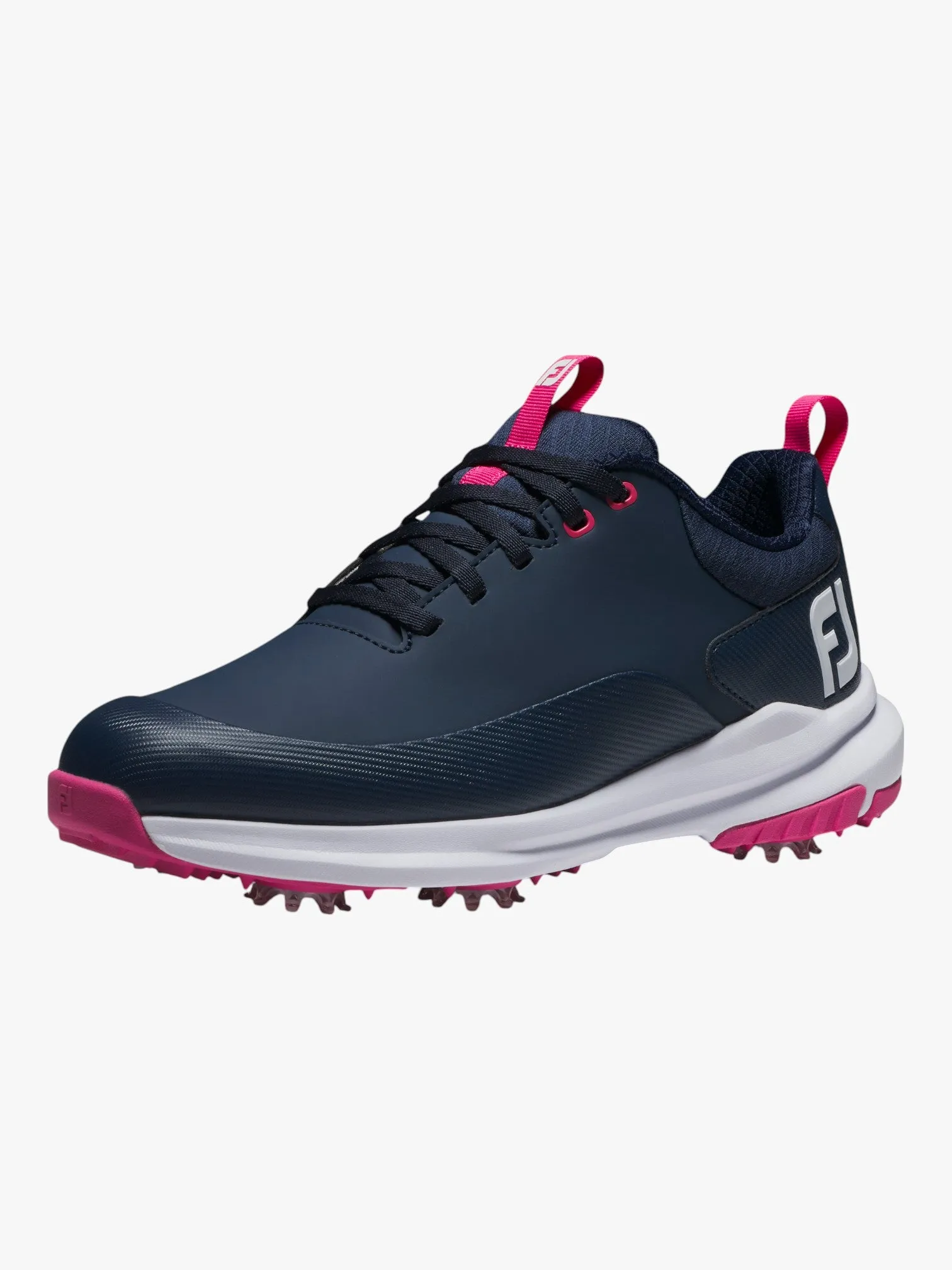 Footjoy Ladies Tour Rival Golf Shoes 97855