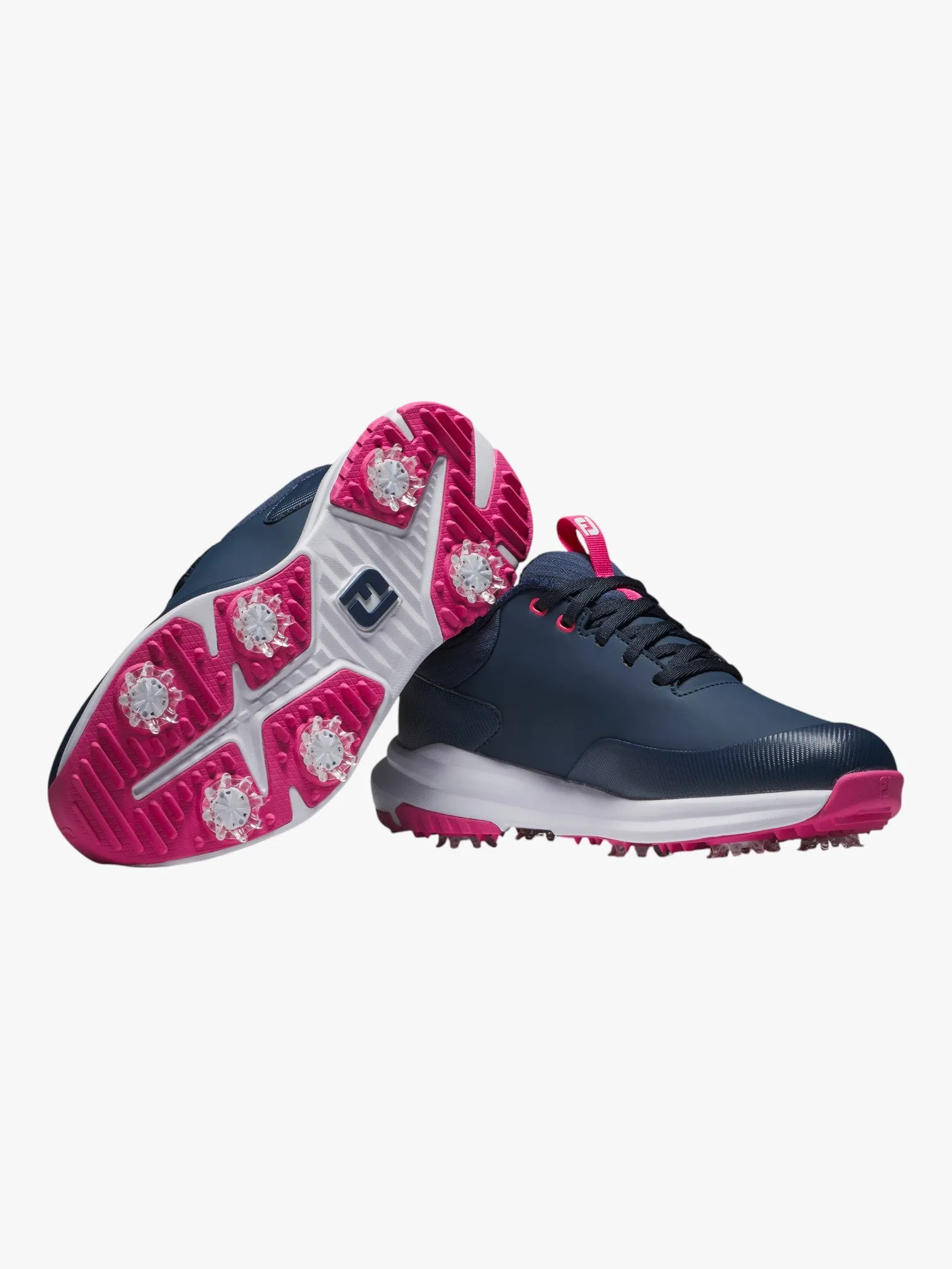 Footjoy Ladies Tour Rival Golf Shoes 97855