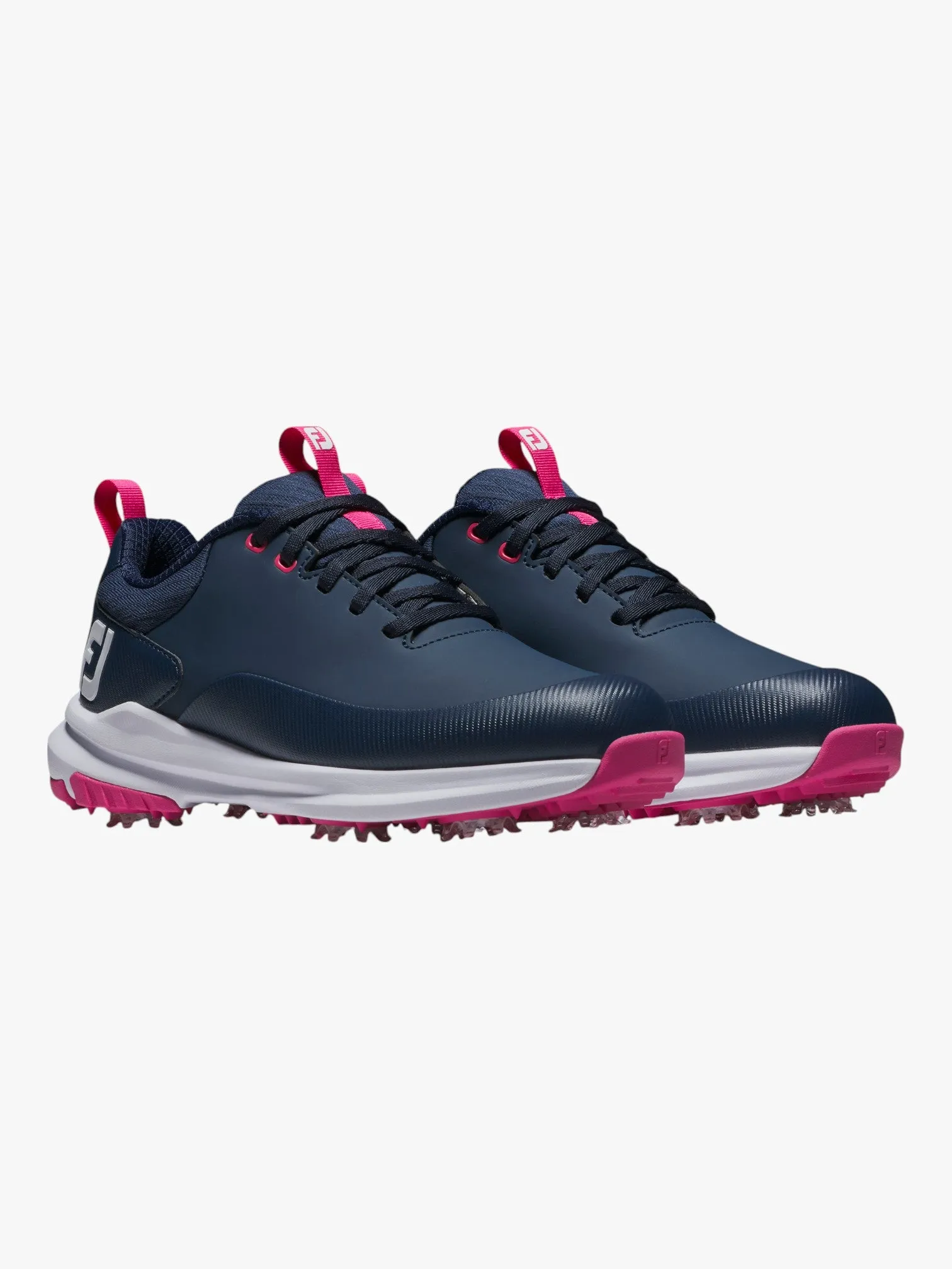 Footjoy Ladies Tour Rival Golf Shoes 97855
