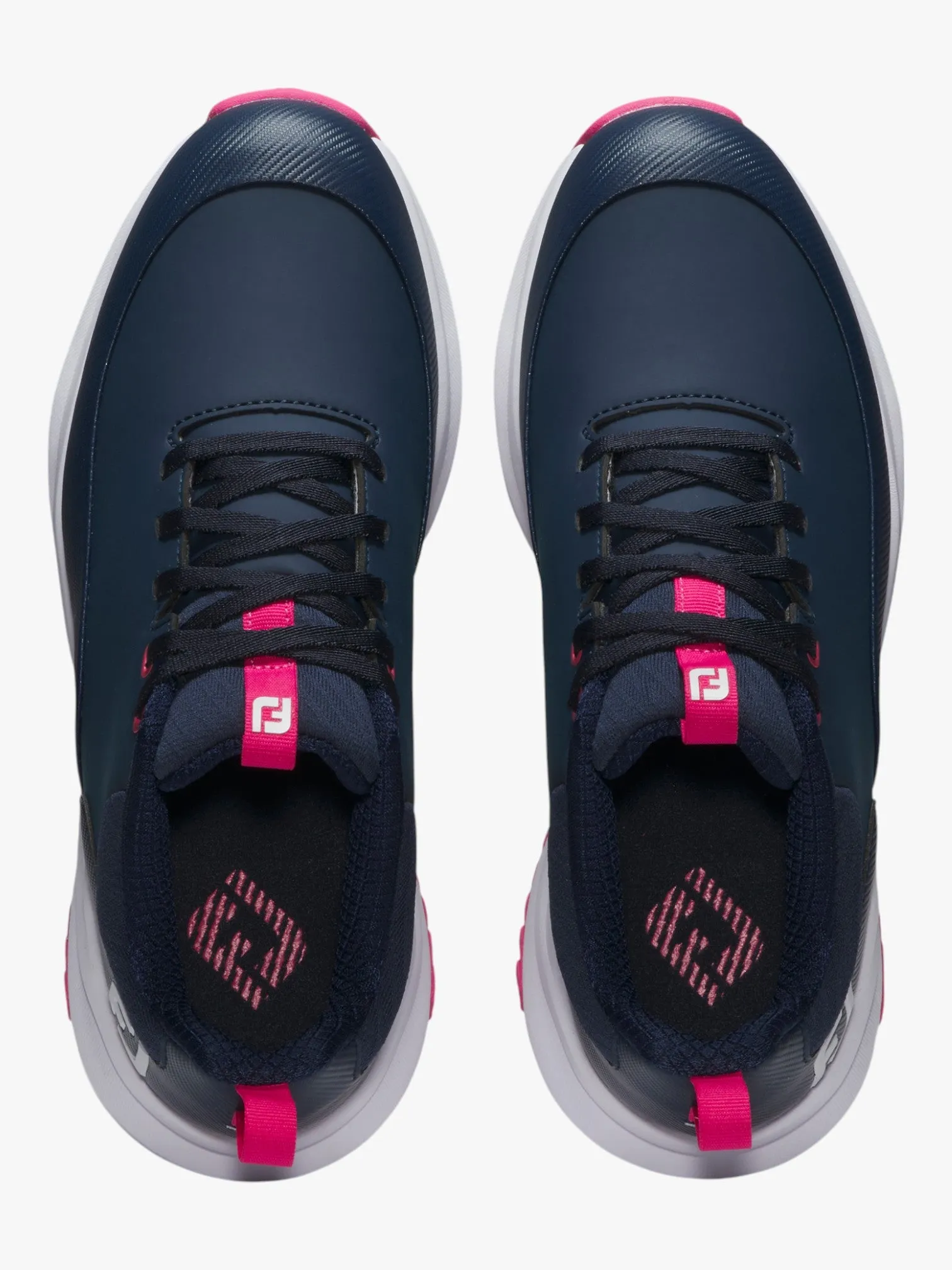 Footjoy Ladies Tour Rival Golf Shoes 97855