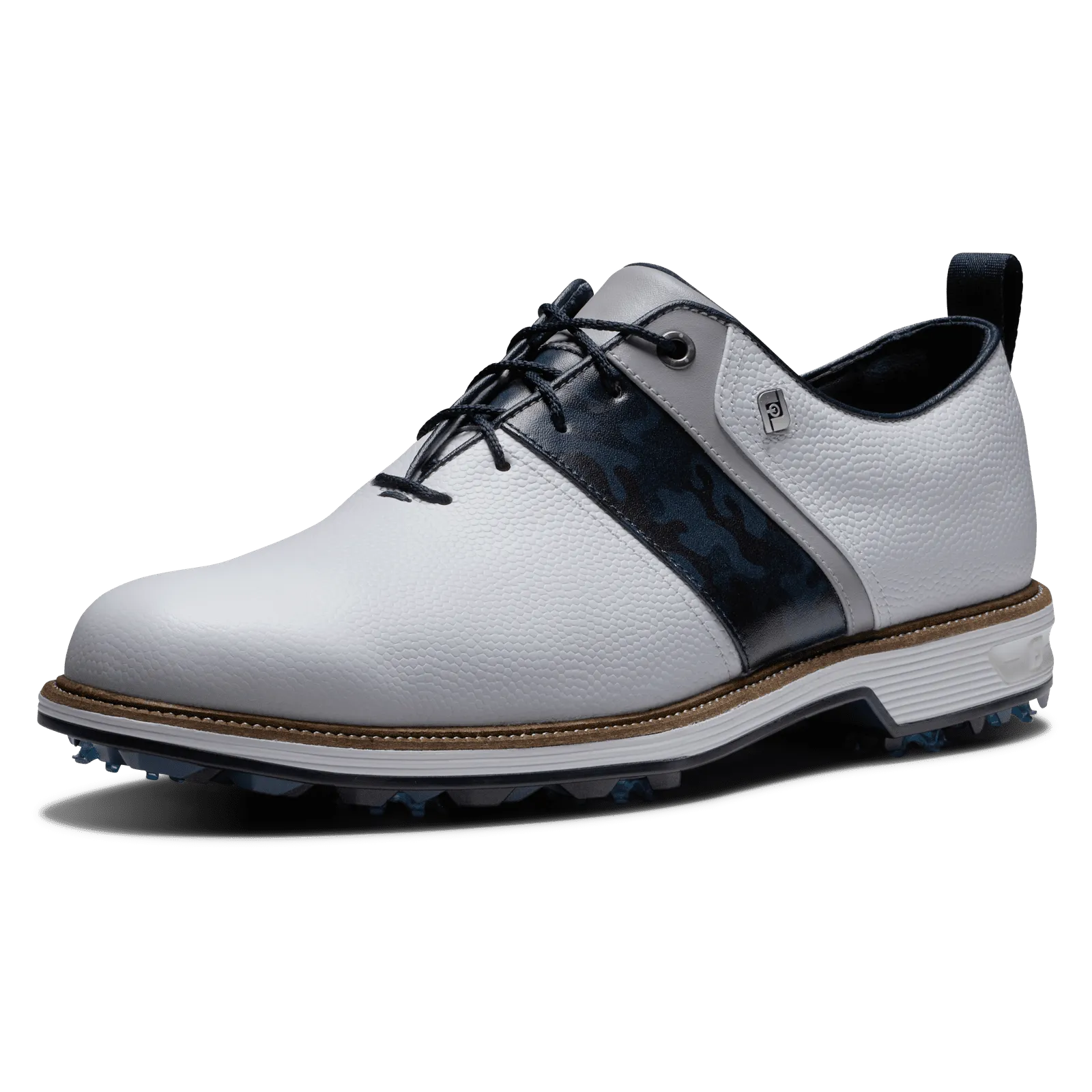 Footjoy Premiere LE Todd Snyder Packard Golf Shoes 54313