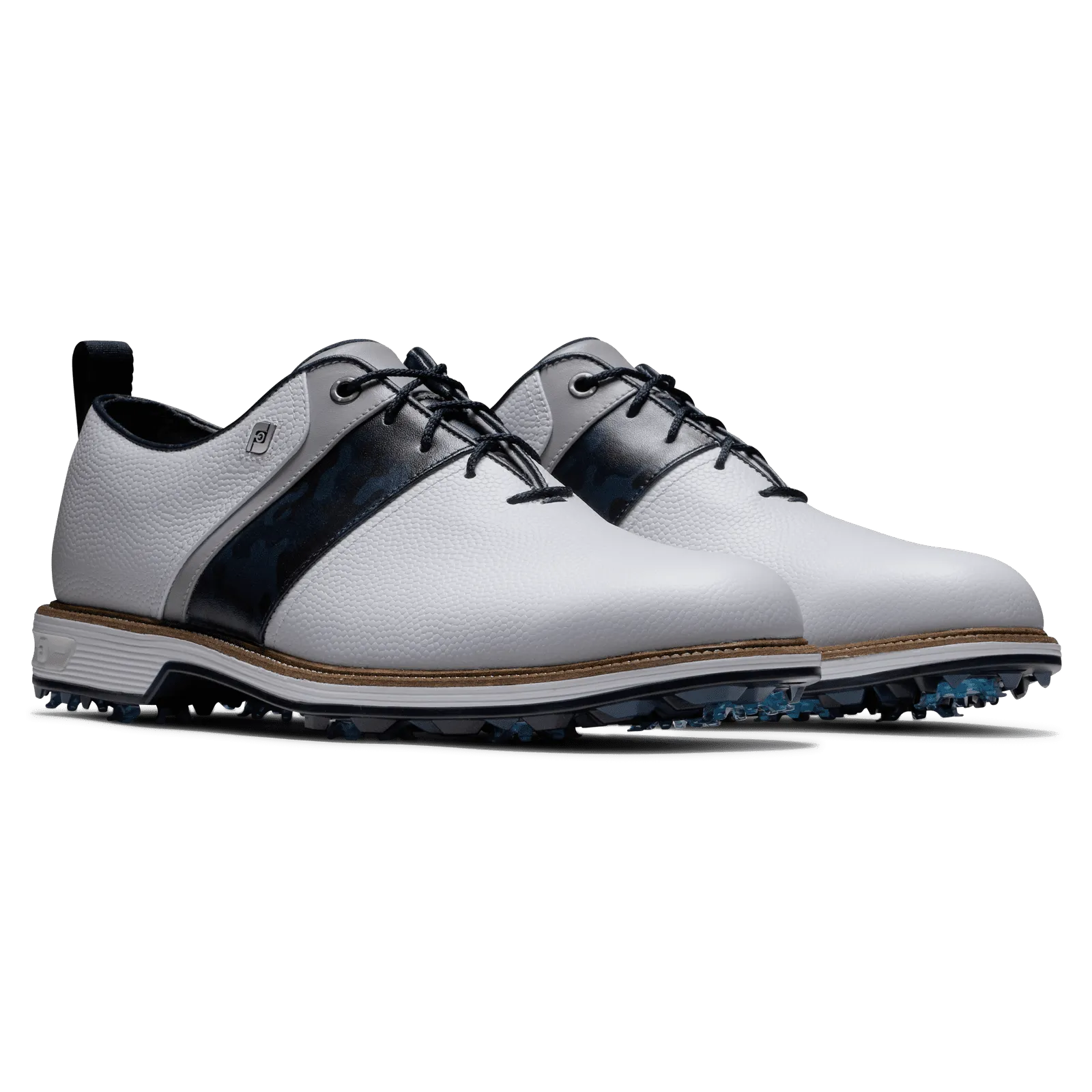 Footjoy Premiere LE Todd Snyder Packard Golf Shoes 54313