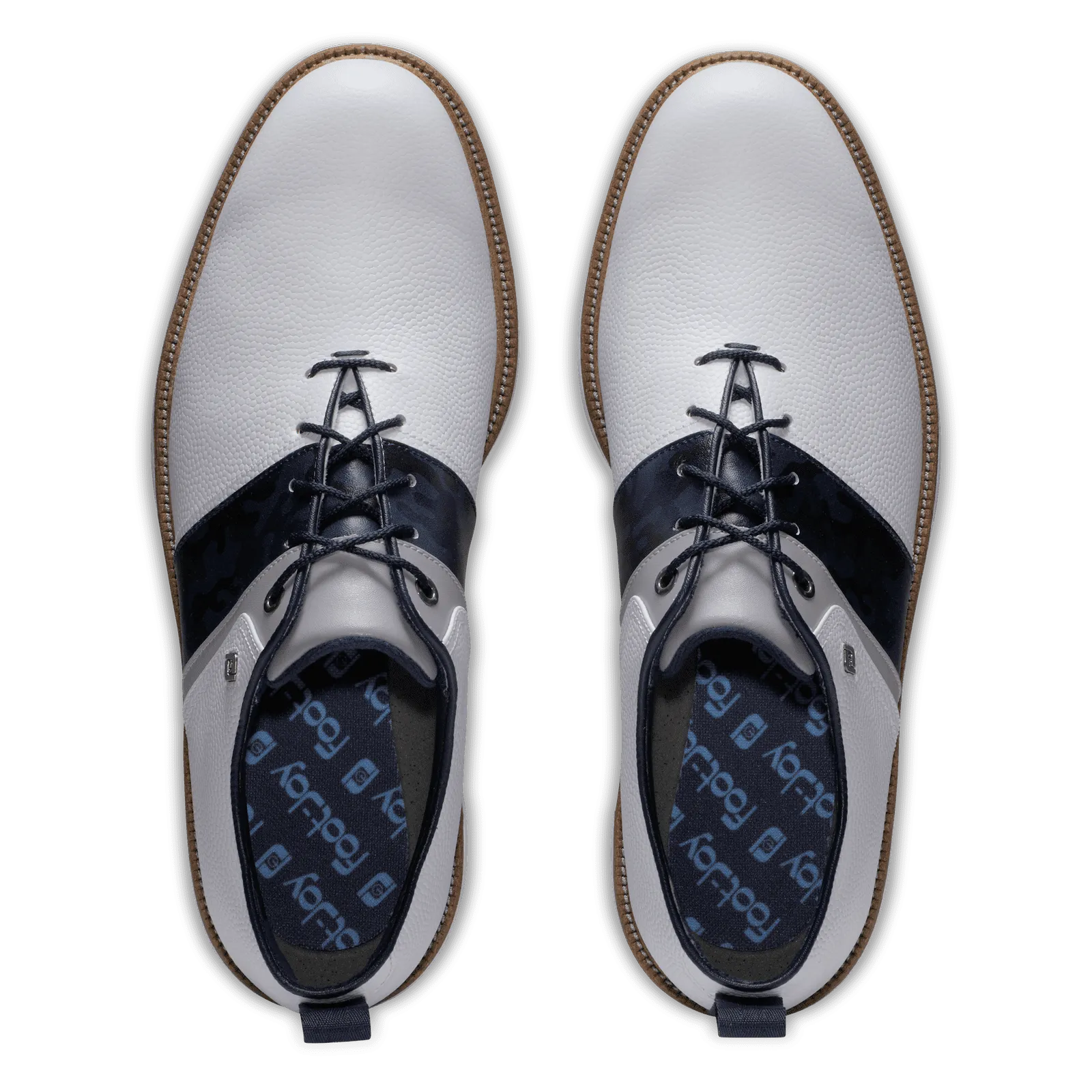 Footjoy Premiere LE Todd Snyder Packard Golf Shoes 54313