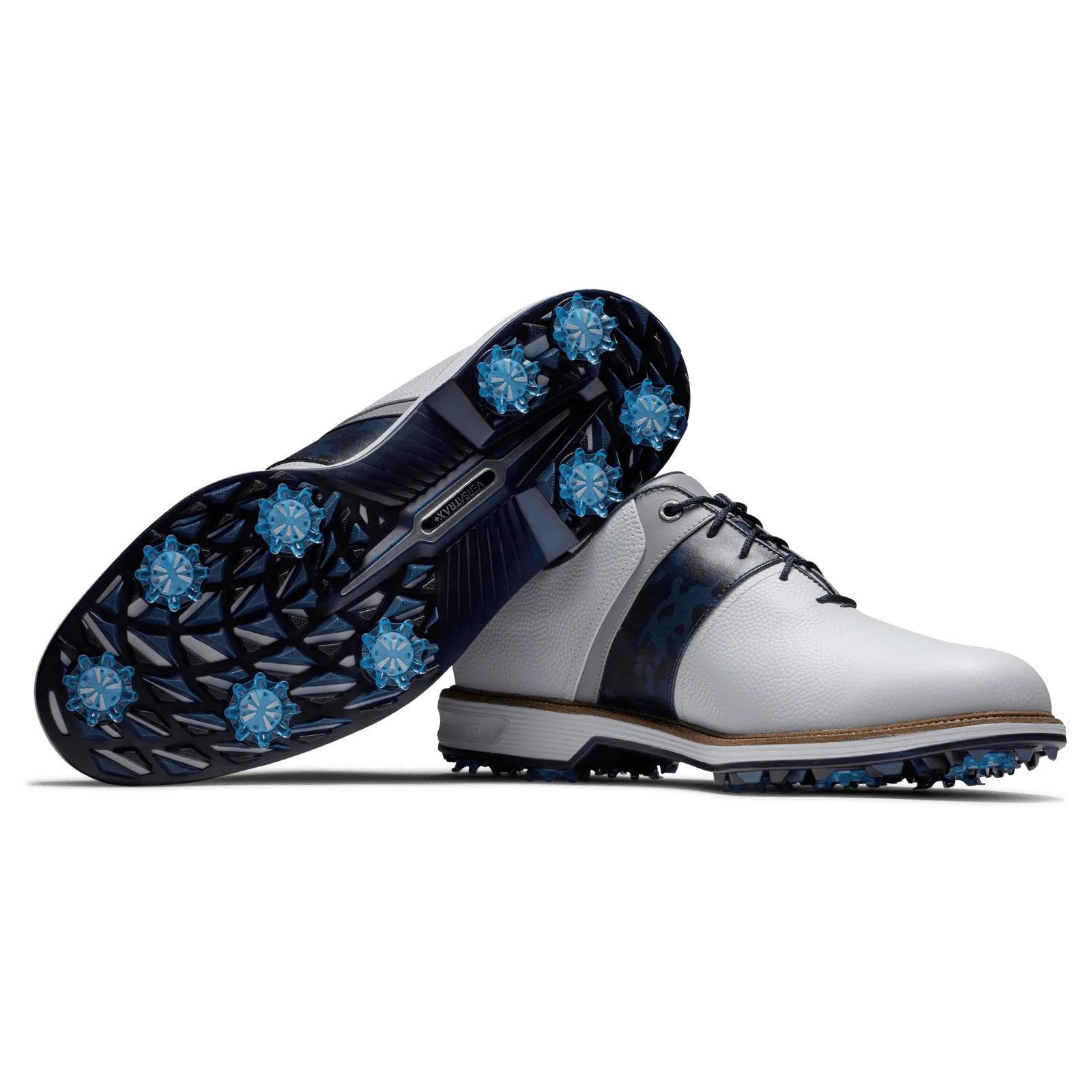 Footjoy Premiere LE Todd Snyder Packard Golf Shoes 54313