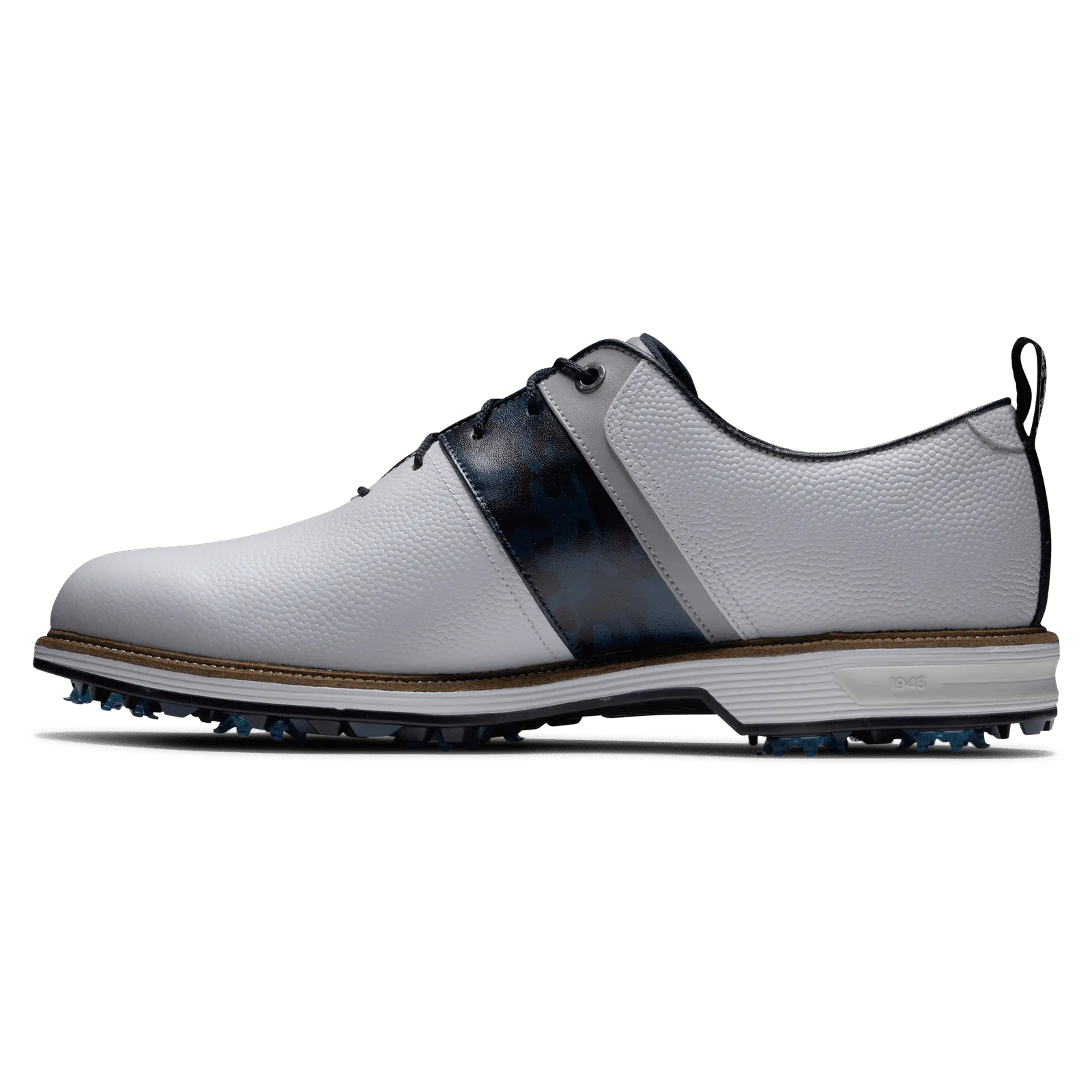 Footjoy Premiere LE Todd Snyder Packard Golf Shoes 54313
