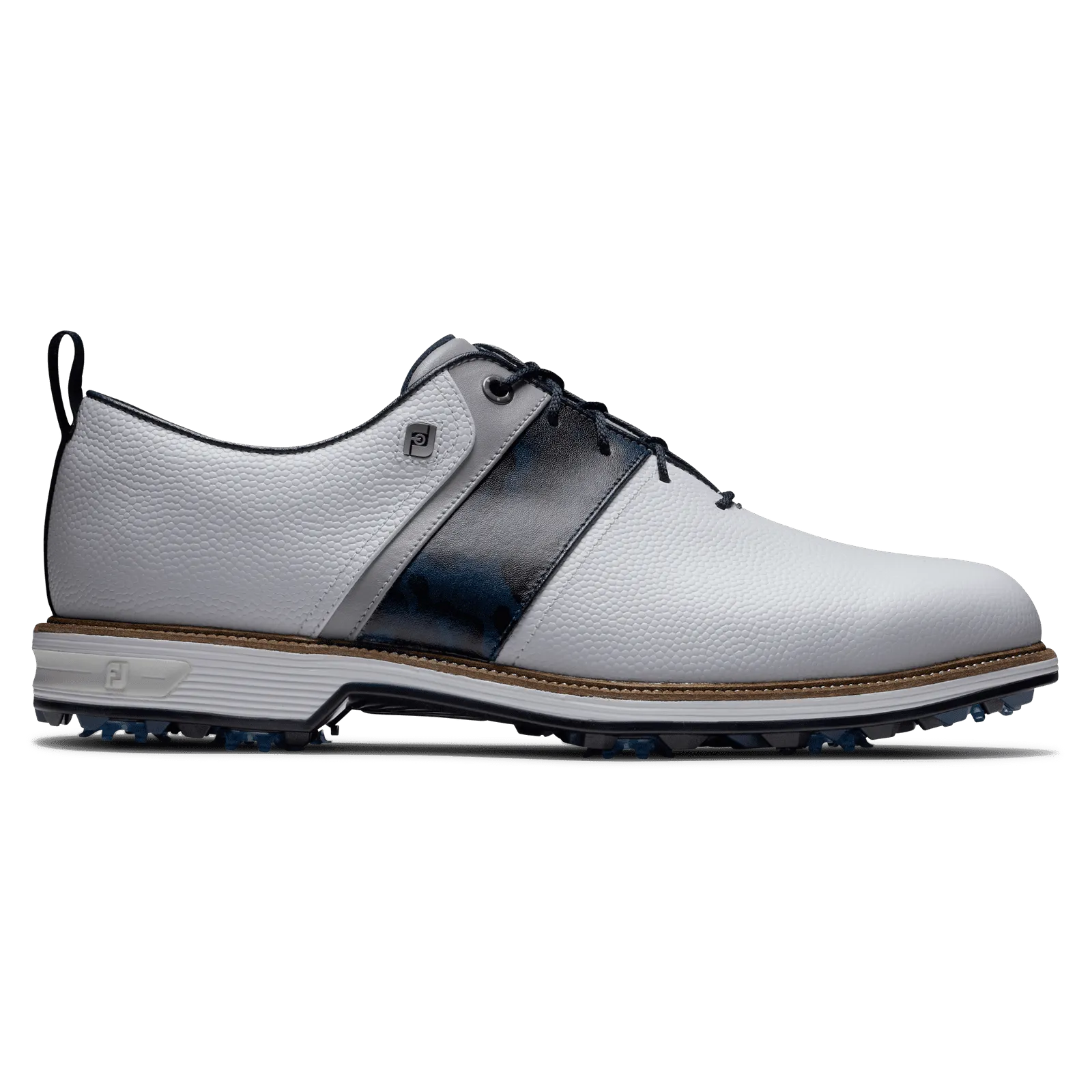 Footjoy Premiere LE Todd Snyder Packard Golf Shoes 54313