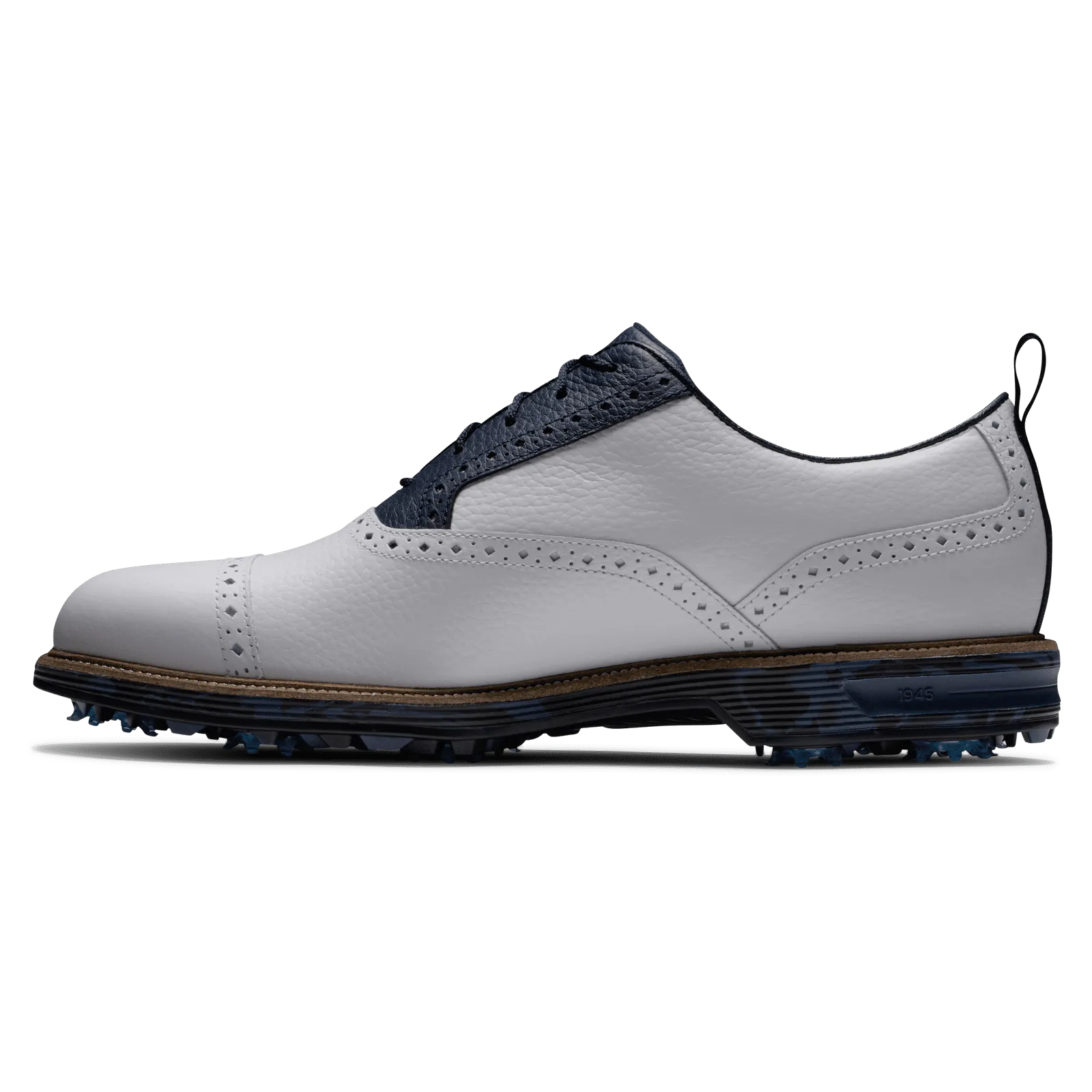 Footjoy Premiere LE Todd Snyder Tarlow Golf Shoes 54314